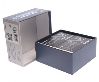 4 799 р. Лампа светодиодная 12V H11 PGJ19-2 X-Treme 10000lm бокс (2шт.) CLEARLIGHT CLEARLIGHT clxtmledh11-2  с доставкой в г. Кемерово. Увеличить фотографию 4