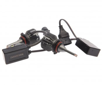 4 799 р. Лампа светодиодная 12V HB4 P22d X-Treme 10000lm бокс (2шт.) CLEARLIGHT CLEARLIGHT clxtmledhb4-2  с доставкой в г. Кемерово. Увеличить фотографию 2