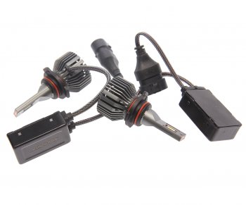 4 799 р. Лампа светодиодная 12V HB4 P22d X-Treme 10000lm бокс (2шт.) CLEARLIGHT CLEARLIGHT clxtmledhb4-2  с доставкой в г. Кемерово. Увеличить фотографию 1