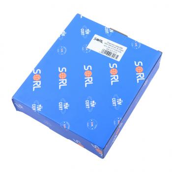 2 599 р. Кабель диагностики 3м (первая часть, ам) SORL SORL cm-15-01-0710  с доставкой в г. Кемерово. Увеличить фотографию 3