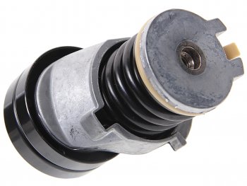 2 889 р. Ролик приводного ремня VW Golf,Passat (05-) (1.4 TSIFSI) AUDI A1,A3 натяжителя TRIALLI TRIALLI cm3048  с доставкой в г. Кемерово. Увеличить фотографию 2
