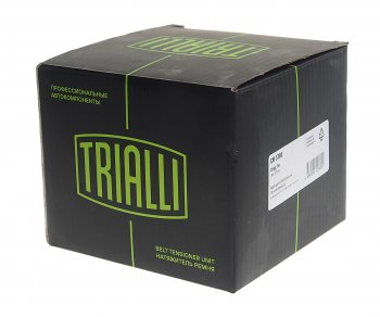 3 799 р. Натяжитель ремня ГАЗ-31105 дв.Крайслер TRIALLI TRIALLI cm5760 TRIALLI cm5760  с доставкой в г. Кемерово. Увеличить фотографию 4
