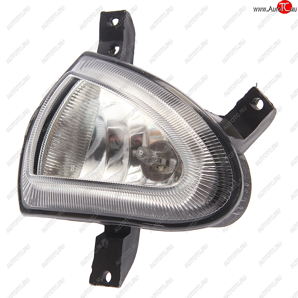 1 399 р. Фара противотуманная LIFAN Solano (10-) правая COMPONENT COMPONENT cmp0150279 COMPONENT cmp0150279  с доставкой в г. Кемерово