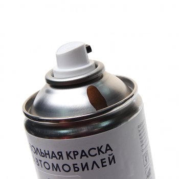 819 р. Краска RENAULT CNA аэрозоль 400мл PODKRASKA PODKRASKA cna аэрозоль PODKRASKA cna аэрозоль  с доставкой в г. Кемерово. Увеличить фотографию 2