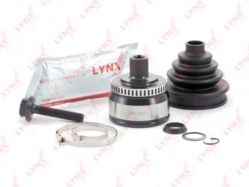 2 799 р. ШРУС наружный VW Passat B5 AUDI A4,A6 SKODA Superb комплект LYNX LYNX co1201a  с доставкой в г. Кемерово. Увеличить фотографию 2