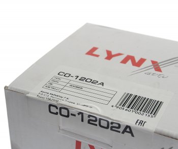 3 399 р. ШРУС наружный VW Passat (96-05) AUDI A4 (95-01) SKODA Superb (01-08) комплект LYNX LYNX co1202a  с доставкой в г. Кемерово. Увеличить фотографию 4