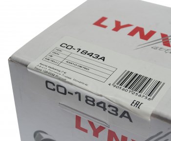 7 249 р. ШРУС наружный TOYOTA Camry (V50) комплект LYNX LYNX co1843a  с доставкой в г. Кемерово. Увеличить фотографию 4