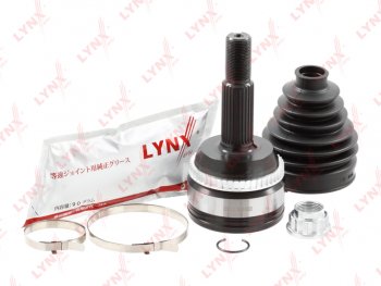 7 249 р. ШРУС наружный TOYOTA Camry (V50) комплект LYNX LYNX co1843a  с доставкой в г. Кемерово. Увеличить фотографию 5