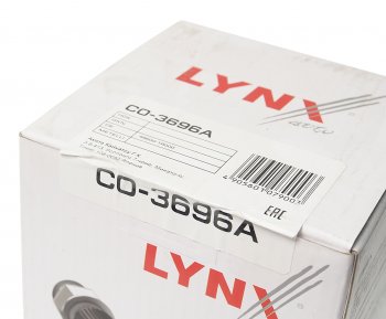 4 499 р. ШРУС наружный KIA Rio (11-) комплект LYNX LYNX co3696a  с доставкой в г. Кемерово. Увеличить фотографию 4