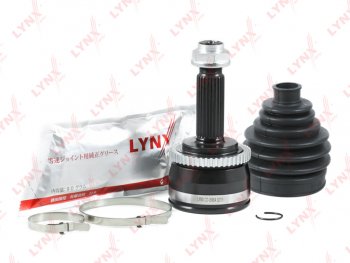 4 499 р. ШРУС наружный KIA Rio (11-) комплект LYNX LYNX co3696a  с доставкой в г. Кемерово. Увеличить фотографию 6