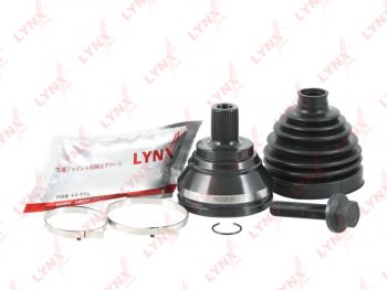 5 449 р. ШРУС наружный VW Passat (08-) левыйправый комплект LYNX LYNX co3821  с доставкой в г. Кемерово. Увеличить фотографию 2