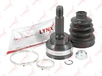 3 389 р. ШРУС наружный MITSUBISHI Lancer (09-) (1.62.0) комплект LYNX LYNX co3862  с доставкой в г. Кемерово. Увеличить фотографию 7