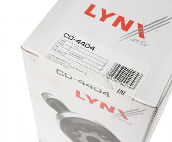 2 699 р. ШРУС наружный KIA Shuma (01-04) комплект LYNX LYNX co4404  с доставкой в г. Кемерово. Увеличить фотографию 5