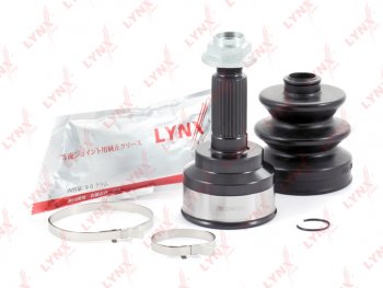 2 699 р. ШРУС наружный KIA Shuma (01-04) комплект LYNX LYNX co4404  с доставкой в г. Кемерово. Увеличить фотографию 7