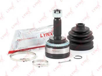3 179 р. ШРУС наружный MITSUBISHI Carisma LYNX LYNX co5515a  с доставкой в г. Кемерово. Увеличить фотографию 1