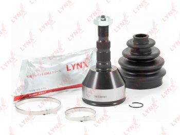 3 799 р. ШРУС наружный CHEVROLET Lanos LYNX LYNX co5900  с доставкой в г. Кемерово. Увеличить фотографию 2