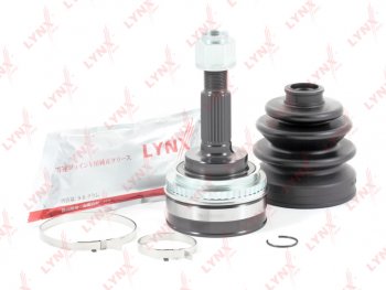 3 399 р. ШРУС наружный TOYOTA Celica LYNX LYNX co7511a  с доставкой в г. Кемерово. Увеличить фотографию 2