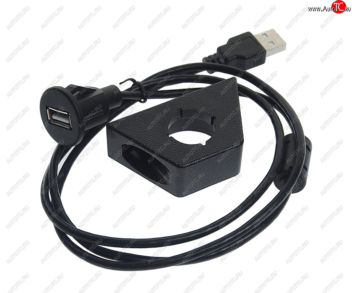 589 р. Разъем-переходник USB INCAR INCAR con usb3  с доставкой в г. Кемерово