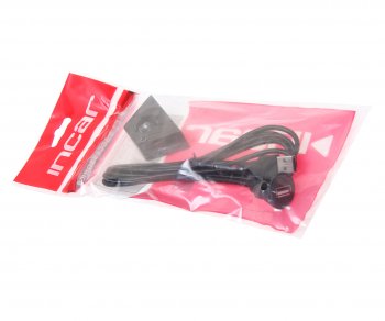 919 р. Разъем-переходник USB INCAR INCAR con usb3a  с доставкой в г. Кемерово. Увеличить фотографию 1