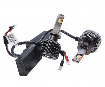 6 999 р. Лампа светодиодная 12V H1 P14.5s бокс (2шт.) MTF MTF cp01k6  с доставкой в г. Кемерово. Увеличить фотографию 3