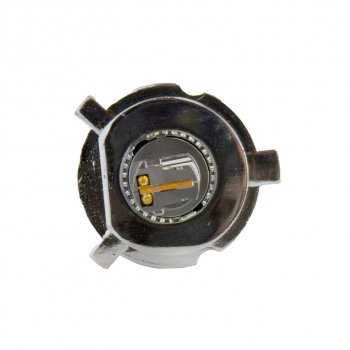 8 249 р. Лампа светодиодная 12V H4 P43t бокс (2шт.) MTF MTF cp04k6  с доставкой в г. Кемерово. Увеличить фотографию 8