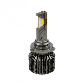 6 999 р. Лампа светодиодная 12V HB3 P20d бокс (2шт.) MTF MTF cpb3k6  с доставкой в г. Кемерово. Увеличить фотографию 7