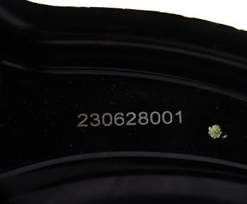 4 399 р. Рычаг подвески HONDA Accord (03-) передней верхний правый CTR CTR cq0057r  с доставкой в г. Кемерово. Увеличить фотографию 3