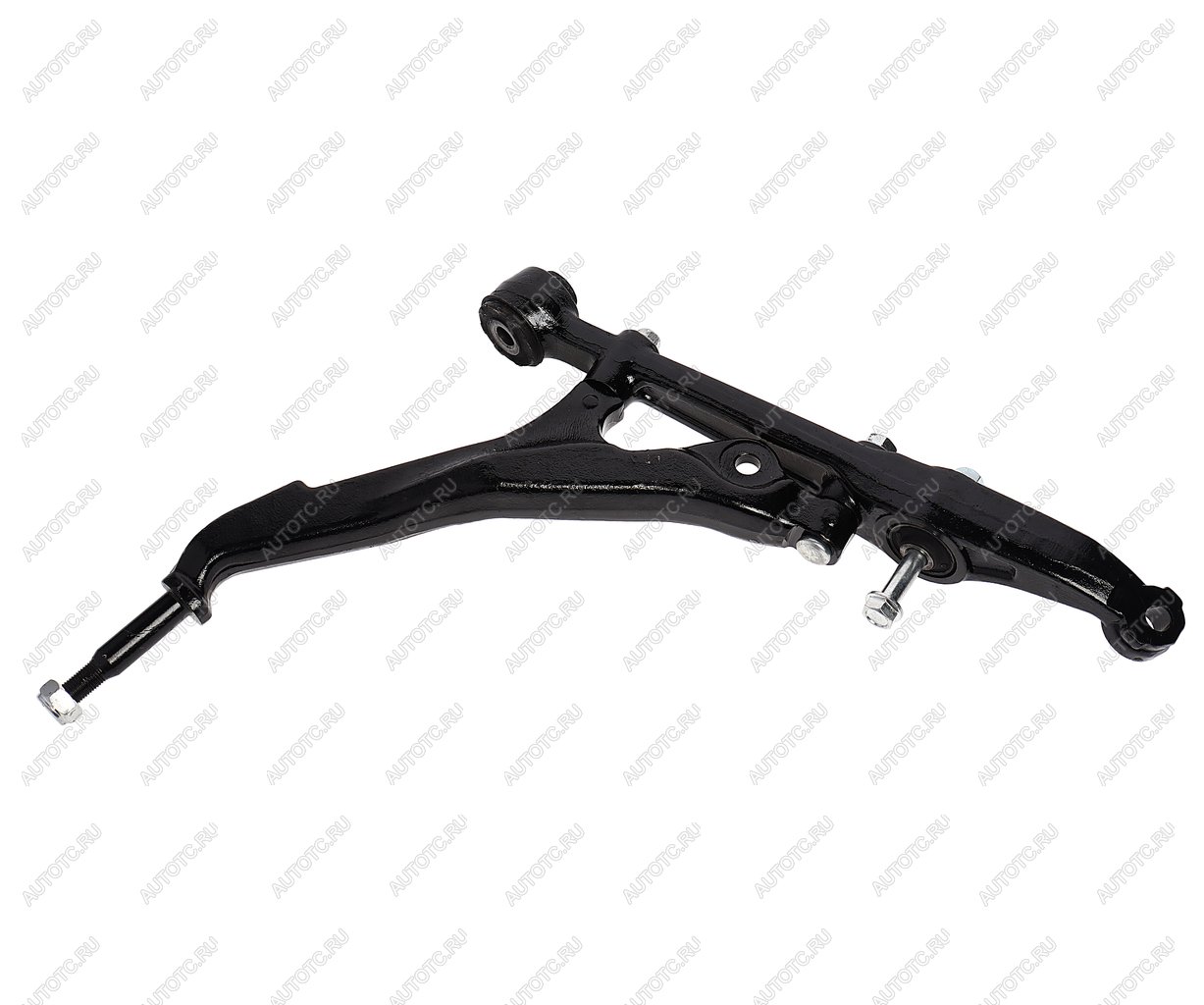 8 749 р. Рычаг подвески HONDA Civic (95-) передней нижний левый CTR CTR cq0063l  с доставкой в г. Кемерово
