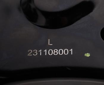 13 299 р. Рычаг подвески HONDA CR-V (12-) передней левый CTR CTR cq0077l  с доставкой в г. Кемерово. Увеличить фотографию 4