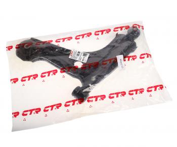 5 399 р. Рычаг подвески CHEVROLET Rezzo (00-08) передней левый CTR CTR cq0095l  с доставкой в г. Кемерово. Увеличить фотографию 3