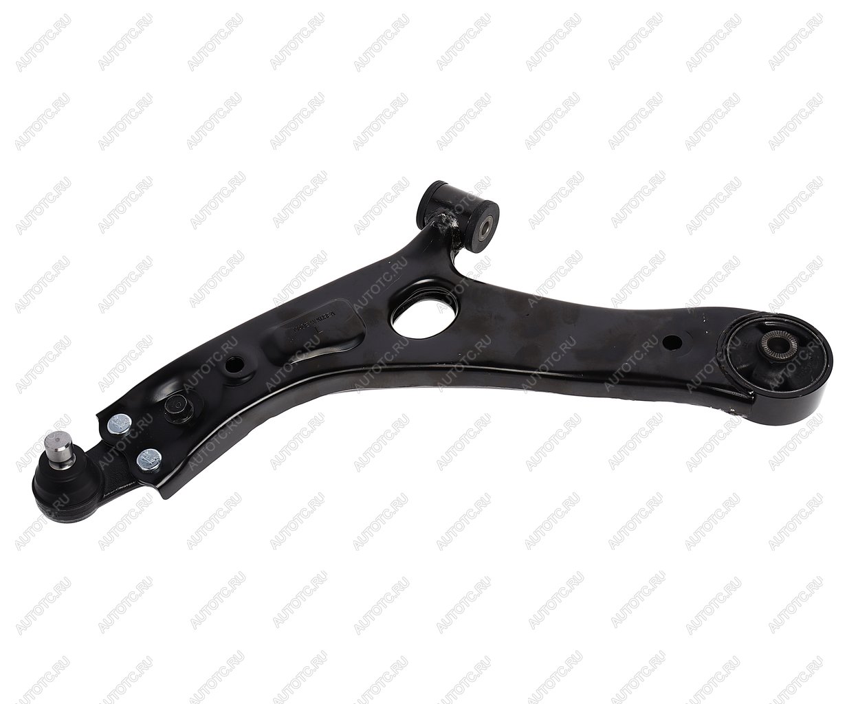 7 499 р. Рычаг подвески HYUNDAI ix35 (10-) KIA Sportage (10-) передней нижний левый CTR CTR cq0166l  с доставкой в г. Кемерово