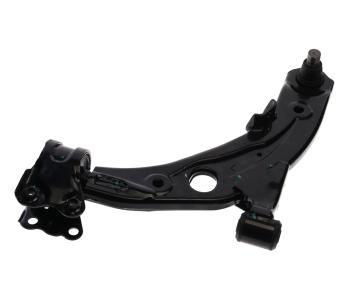8 249 р. Рычаг подвески MAZDA CX-7 передней нижний левый CTR CTR cq0252l  с доставкой в г. Кемерово. Увеличить фотографию 2