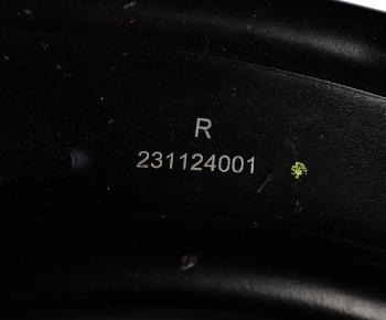 4 599 р. Рычаг подвески NISSAN Cube (08-),Tiida (07-) передней правый CTR CTR cq0273r  с доставкой в г. Кемерово. Увеличить фотографию 3
