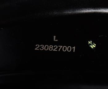 4 999 р. Рычаг подвески NISSAN Qashqai,X-Trail (T30,T31) передней левый CTR CTR cq0274l  с доставкой в г. Кемерово. Увеличить фотографию 3