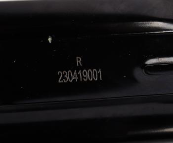 6 999 р. Рычаг подвески NISSAN Micra (K12),Note (E11) передний правый CTR CTR cq0281r  с доставкой в г. Кемерово. Увеличить фотографию 3