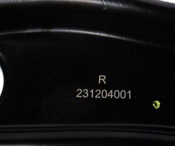 5 699 р. Рычаг подвески SUZUKI Swift (04-) передней правый CTR CTR cq0292r  с доставкой в г. Кемерово. Увеличить фотографию 3