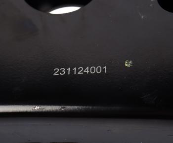 5 549 р. Рычаг подвески TOYOTA Highlander (09-) передней нижний правый CTR CTR cq0303r  с доставкой в г. Кемерово. Увеличить фотографию 3