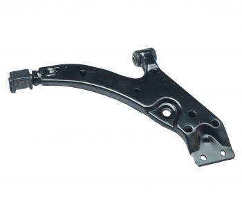 3 399 р. Рычаг подвески TOYOTA Starlet (90-98) передней нижний правый CTR CTR cq0310r  с доставкой в г. Кемерово. Увеличить фотографию 1