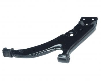 3 399 р. Рычаг подвески TOYOTA Starlet (90-98) передней нижний правый CTR CTR cq0310r  с доставкой в г. Кемерово. Увеличить фотографию 3
