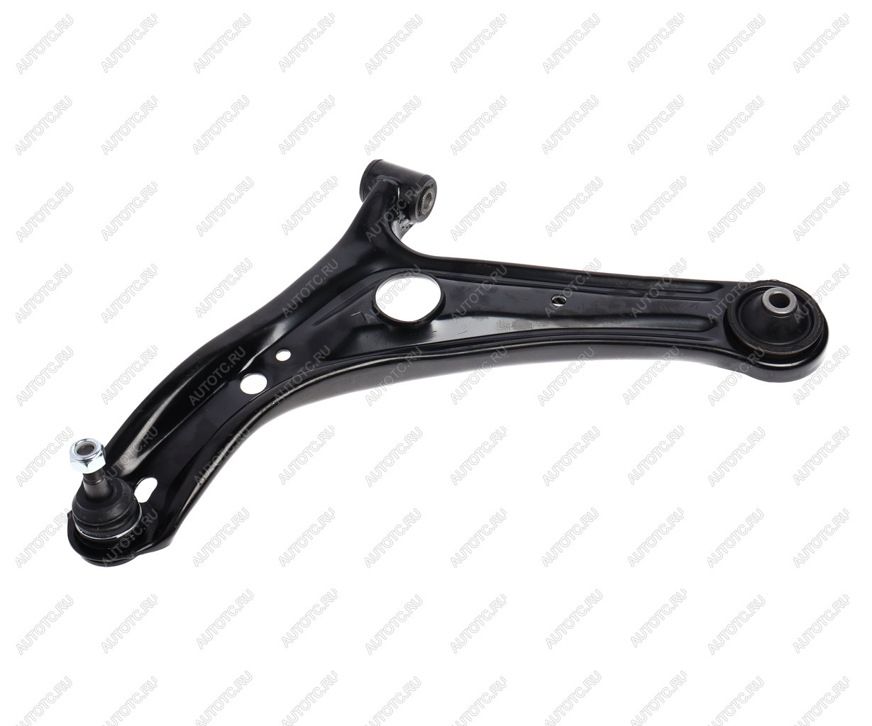 4 589 р. Рычаг подвески TOYOTA MR2 (00-) передней нижний левый CTR CTR cq0329l  с доставкой в г. Кемерово