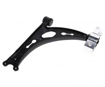 9 249 р. Рычаг подвески VW Golf (07-09) AUDI A3 (04-13) SKODA Octavia (04-) передней нижний левый CTR CTR cq0333l  с доставкой в г. Кемерово. Увеличить фотографию 2