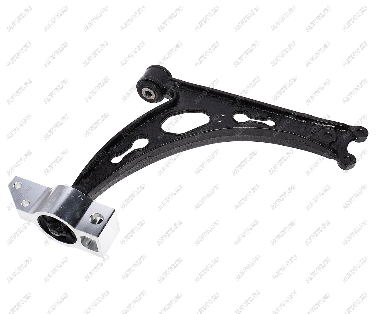 9 249 р. Рычаг подвески VW Golf (07-09) AUDI A3 (04-13) SKODA Octavia (04-) передней нижний левый CTR CTR cq0333l  с доставкой в г. Кемерово