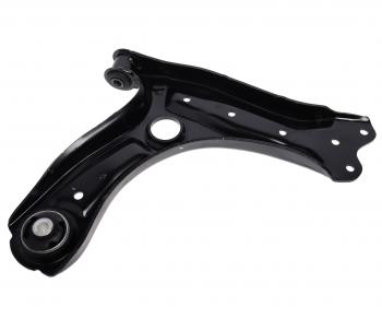 3 999 р. Рычаг подвески VW Polo (09-) AUDI A1 (10-) SKODA Rapid (12-) передней нижний левый CTR CTR cq0335l  с доставкой в г. Кемерово. Увеличить фотографию 2