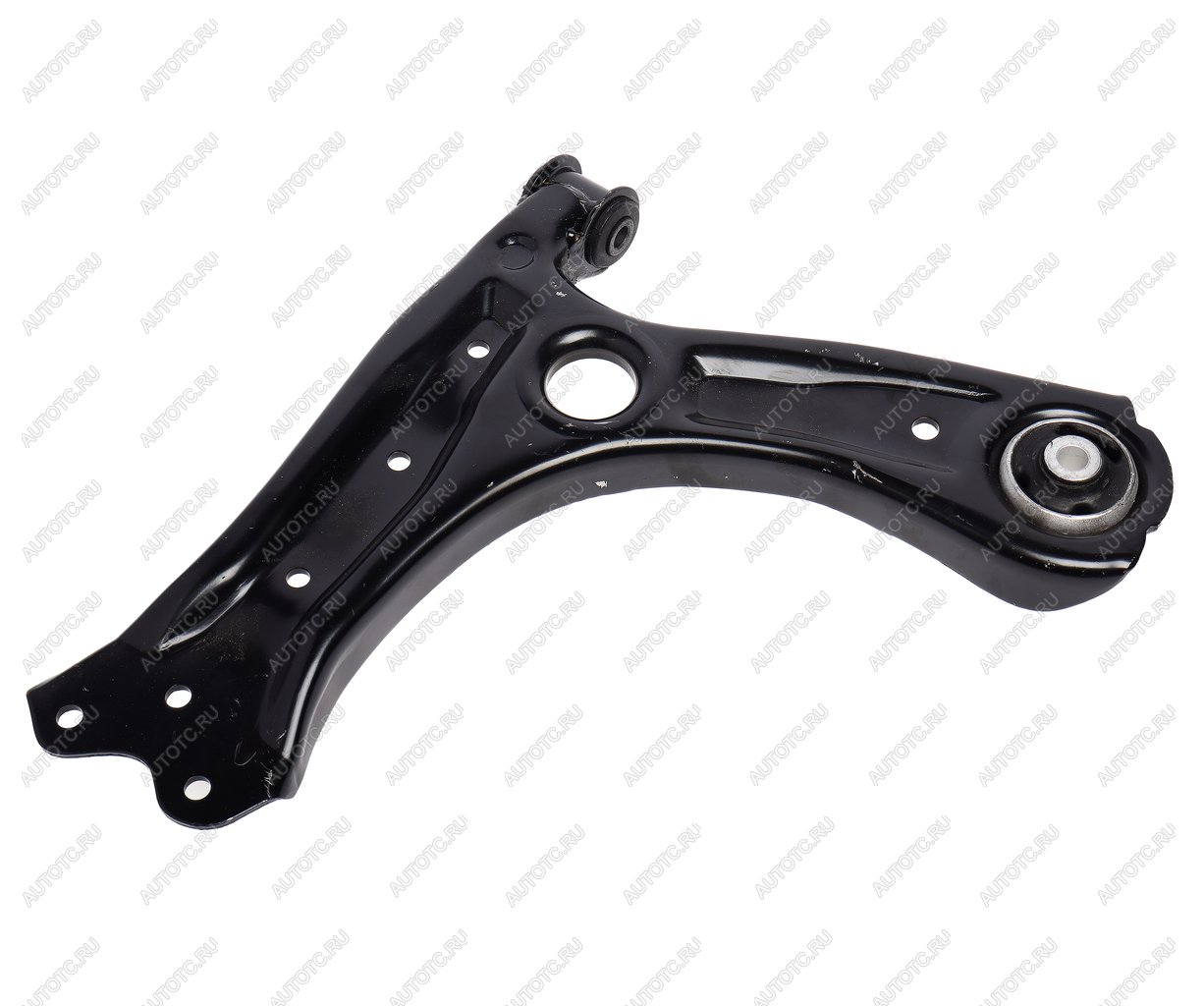 3 999 р. Рычаг подвески VW Polo (09-) AUDI A1 (10-) SKODA Rapid (12-) передней нижний левый CTR CTR cq0335l  с доставкой в г. Кемерово