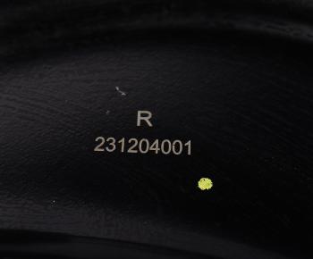 5 999 р. Рычаг подвески NISSAN Qashqai передний нижний правый CTR CTR cq0389r  с доставкой в г. Кемерово. Увеличить фотографию 3