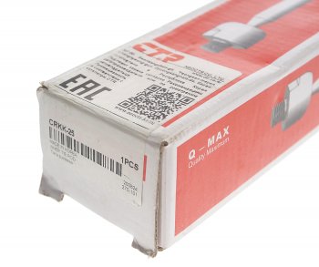 1 399 р. Тяга рулевая LH=RH CTR KIA Picanto 1 SA хэтчбэк 5 дв. дорестайлинг (2003-2007)  с доставкой в г. Кемерово. Увеличить фотографию 4