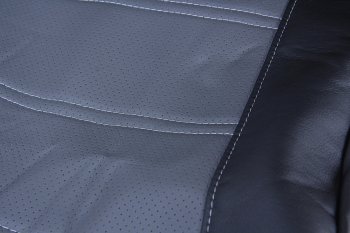 5 649 р. Авточехлы HYUNDAI Creta classic (16-) экокожа черно-серые PANDORA-A PANDORA-A creta bkgy cla  с доставкой в г. Кемерово. Увеличить фотографию 2