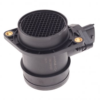 2 369 р. Датчик массового расхода воздуха ВАЗ-2112 (аналог 0280218037) CARTRONIC CARTRONIC crtr0067846  с доставкой в г. Кемерово. Увеличить фотографию 2