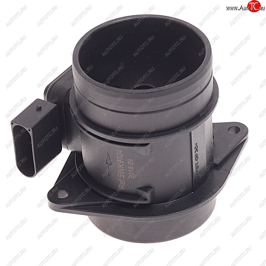 2 999 р. Датчик массового расхода воздуха ВАЗ-2104-2107 CARTRONIC CARTRONIC crtr0069396  с доставкой в г. Кемерово