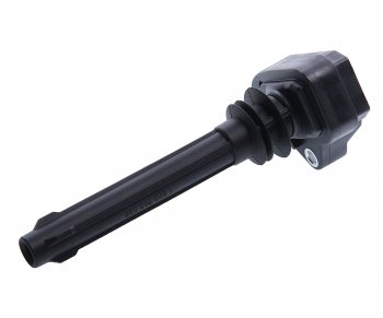 949 р. Катушка зажигания ГАЗ-3302,УАЗ ЕВРО-3 на свечу CARTRONIC CARTRONIC crtr0077001  с доставкой в г. Кемерово. Увеличить фотографию 2